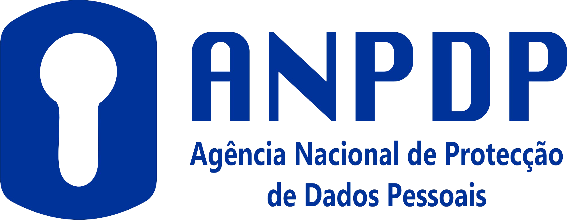 Logo ANPDP